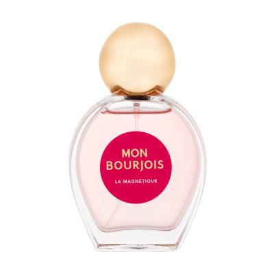 BOURJOIS Paris Mon Bourjois La Magnétique Apă de parfum pentru femei 50 ml