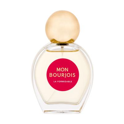 BOURJOIS Paris Mon Bourjois La Formidable Apă de parfum pentru femei 50 ml