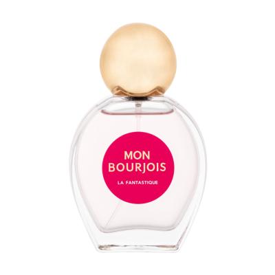 BOURJOIS Paris Mon Bourjois La Fantastique Apă de parfum pentru femei 50 ml