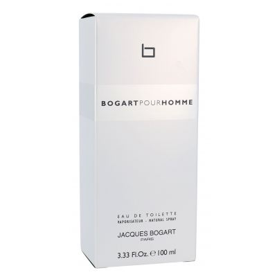 Jacques Bogart Bogart Pour Homme Apă de toaletă pentru bărbați 100 ml