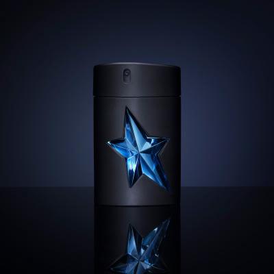 Mugler A*Men Rubber Apă de toaletă pentru bărbați 100 ml