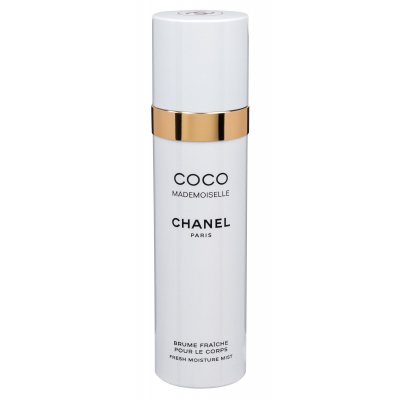 Chanel Coco Mademoiselle Spray de corp pentru femei 100 ml