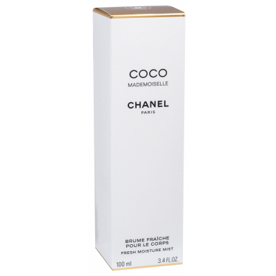 Chanel Coco Mademoiselle Spray de corp pentru femei 100 ml