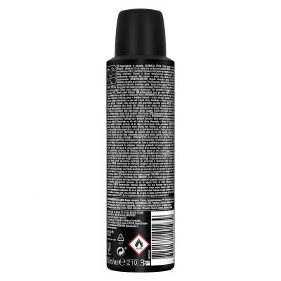 Rexona Men Invisible Fresh Power Antiperspirant pentru bărbați 150 ml