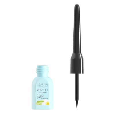 Physicians Formula Matte Monoi Butter Eyeliner Tuș de ochi pentru femei 5 ml Nuanţă Matte Black