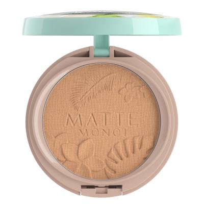 Physicians Formula Matte Monoi Butter Bronzer Bronzante pentru femei 9 g Nuanţă Matte Light