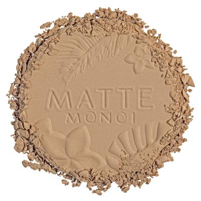 Physicians Formula Matte Monoi Butter Bronzer Bronzante pentru femei 9 g Nuanţă Matte Light