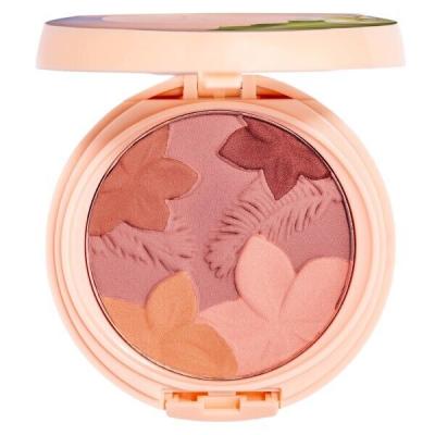 Physicians Formula Matte Monoi Butter Blush Fard de obraz pentru femei 4,5 g Nuanţă Mauvy Matter