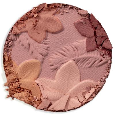 Physicians Formula Matte Monoi Butter Blush Fard de obraz pentru femei 4,5 g Nuanţă Mauvy Matter