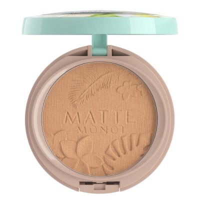 Physicians Formula Matte Monoi Butter Bronzer Bronzante pentru femei 9 g Nuanţă Matte Bronzer