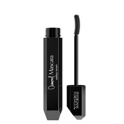 Physicians Formula Mineral Wear Diamond Mascara Mascara pentru femei 8,5 ml Nuanţă Black Diamond