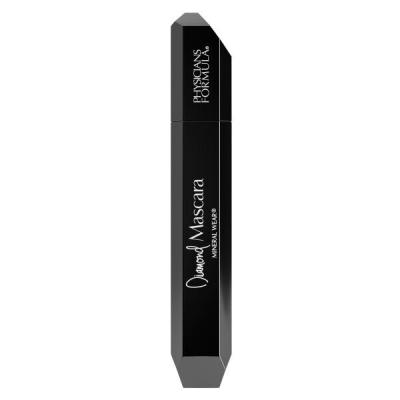 Physicians Formula Mineral Wear Diamond Mascara Mascara pentru femei 8,5 ml Nuanţă Black Diamond