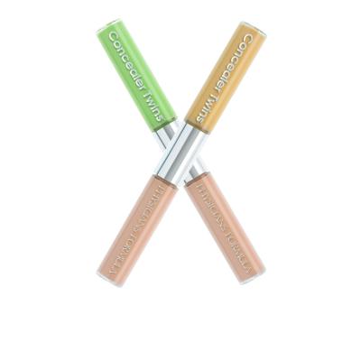 Physicians Formula Concealer Twins Anticearcăn pentru femei 5,8 g Nuanţă Green/Light