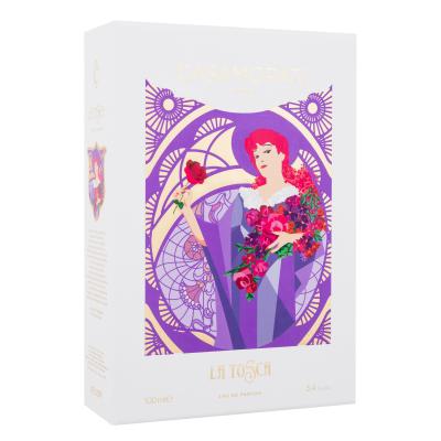 Xerjoff Casamorati La Tosca Apă de parfum pentru femei 100 ml