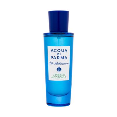 Acqua di Parma Blu Mediterraneo Cipresso di Toscana Apă de toaletă 30 ml