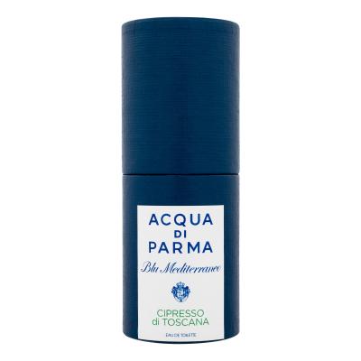 Acqua di Parma Blu Mediterraneo Cipresso di Toscana Apă de toaletă 30 ml