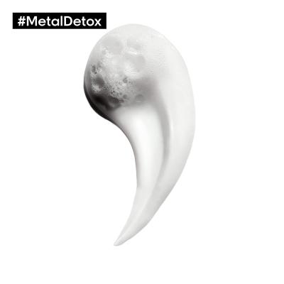 L&#039;Oréal Professionnel Metal Detox Professional Shampoo Șampon pentru femei 300 ml