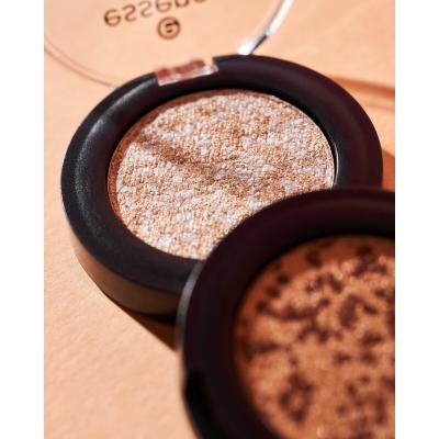 Essence Soft Touch Fard de pleoape pentru femei 2 g Nuanţă 08 Cookie Jar