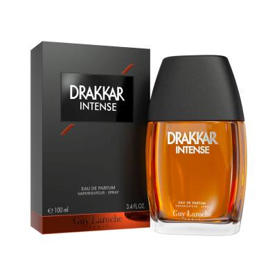 Guy Laroche Drakkar Intense Apă de parfum pentru bărbați 100 ml