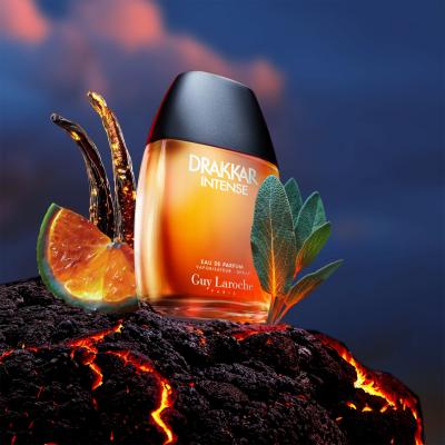 Guy Laroche Drakkar Intense Apă de parfum pentru bărbați 100 ml