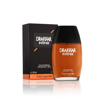 Guy Laroche Drakkar Intense Apă de parfum pentru bărbați 50 ml