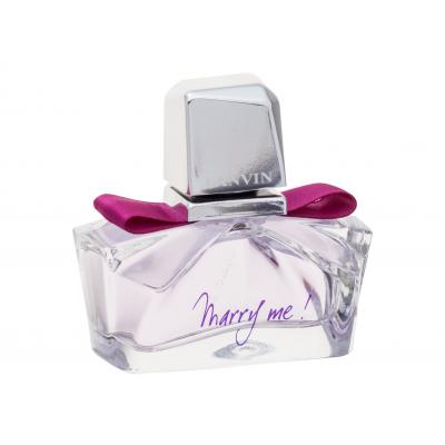 Lanvin Marry Me! Apă de parfum pentru femei 30 ml