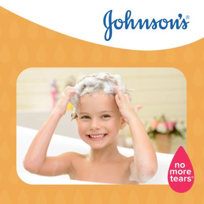 Johnson´s Baby Shampoo Șampon pentru copii 200 ml