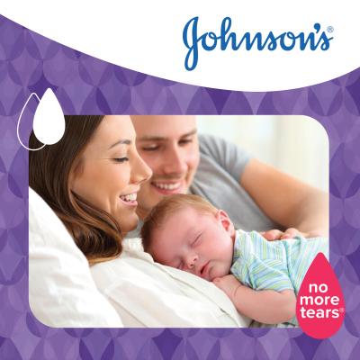 Johnson´s Bedtime Baby Shampoo Șampon pentru copii 500 ml