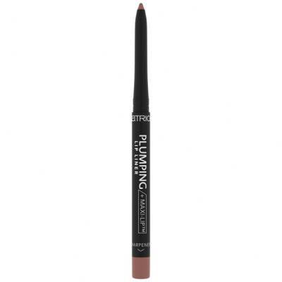 Catrice Plumping Lip Liner Creion de buze pentru femei 0,35 g Nuanţă 150 Queen Vibes