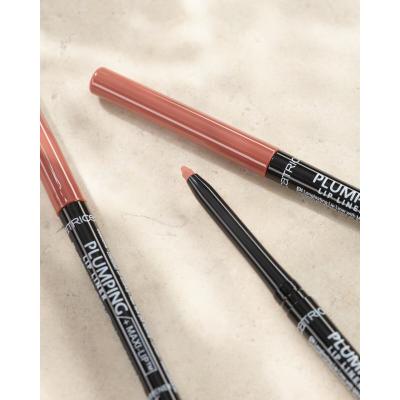 Catrice Plumping Lip Liner Creion de buze pentru femei 0,35 g Nuanţă 150 Queen Vibes