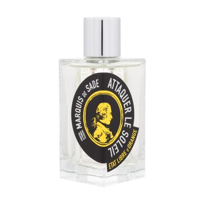 Etat Libre d´Orange Attaquer le Soleil Marquis de Sade Apă de parfum 100 ml