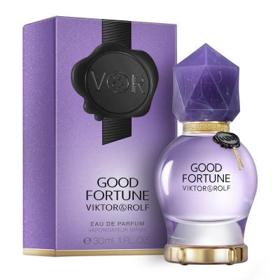 Viktor &amp; Rolf Good Fortune Apă de parfum pentru femei 30 ml