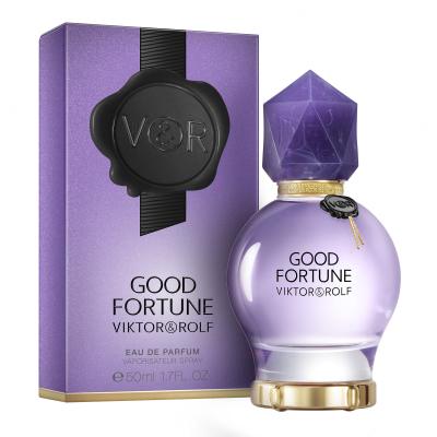 Viktor &amp; Rolf Good Fortune Apă de parfum pentru femei 50 ml