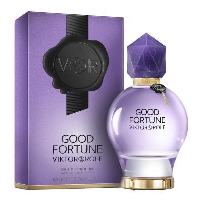 Viktor &amp; Rolf Good Fortune Apă de parfum pentru femei 90 ml