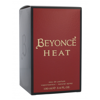 Beyonce Heat Apă de parfum pentru femei 100 ml