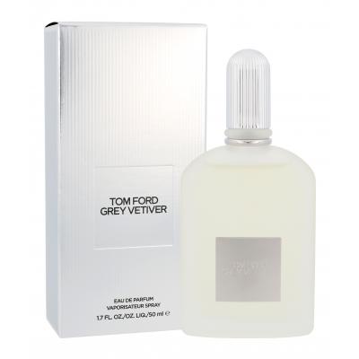 TOM FORD Grey Vetiver Apă de parfum pentru bărbați 50 ml