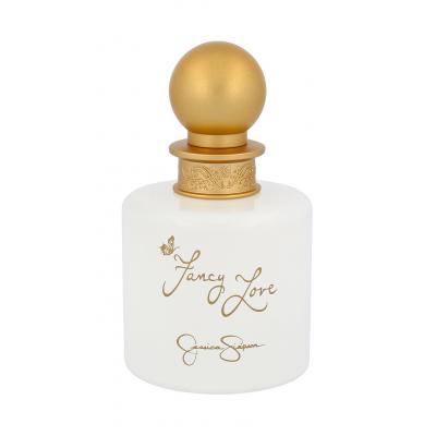 Jessica Simpson Fancy Love Apă de parfum pentru femei 100 ml