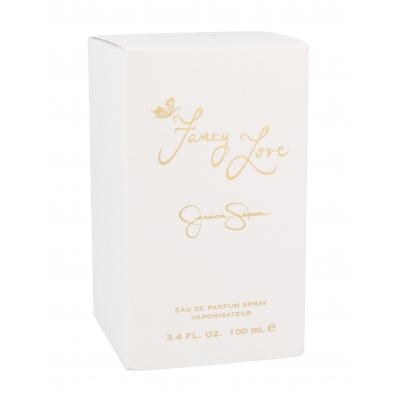 Jessica Simpson Fancy Love Apă de parfum pentru femei 100 ml