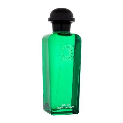 Hermes Eau de Basilic Pourpre Apă de colonie 100 ml