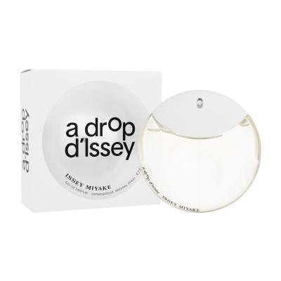 Issey Miyake A Drop d'Issey Apă de parfum pentru femei 90 ml