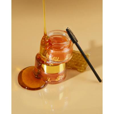 I Heart Revolution Honey Bear Brow Wax Gel și ceară pentru femei 15 g