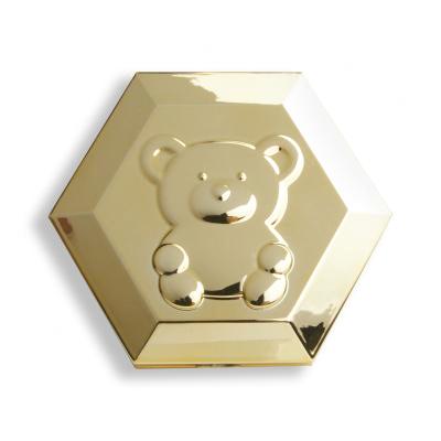 I Heart Revolution Honey Bear Highlighter Iluminator pentru femei 5 g