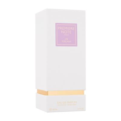 Premiere Note Lys Toscana Apă de parfum pentru femei 100 ml