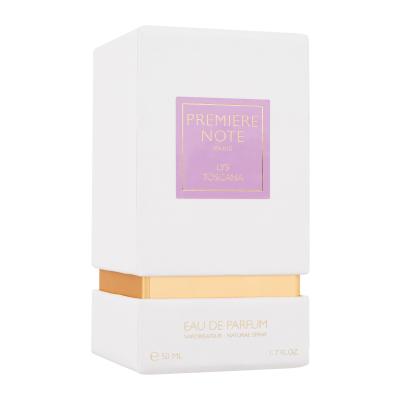 Premiere Note Lys Toscana Apă de parfum pentru femei 50 ml