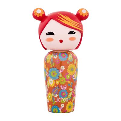 Kokeshi By Jeremy Scott Litchee Apă de toaletă pentru femei 50 ml