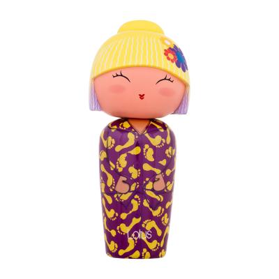 Kokeshi By Jeremy Scott Lotus Apă de toaletă pentru femei 50 ml