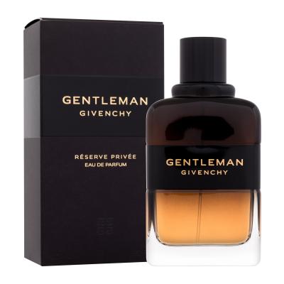 Givenchy Gentleman Réserve Privée Apă de parfum pentru bărbați 100 ml