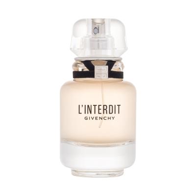 Givenchy L&#039;Interdit 2022 Apă de toaletă pentru femei 35 ml