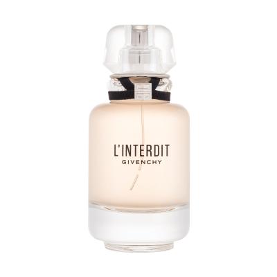 Givenchy L&#039;Interdit 2022 Apă de toaletă pentru femei 50 ml