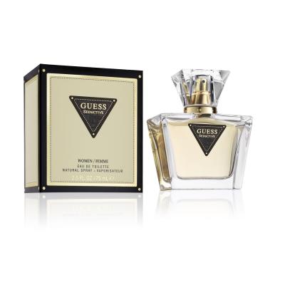 GUESS Seductive Apă de toaletă pentru femei 75 ml